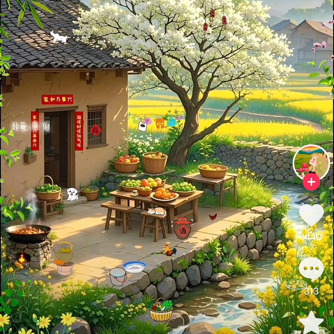 沃农生鲜