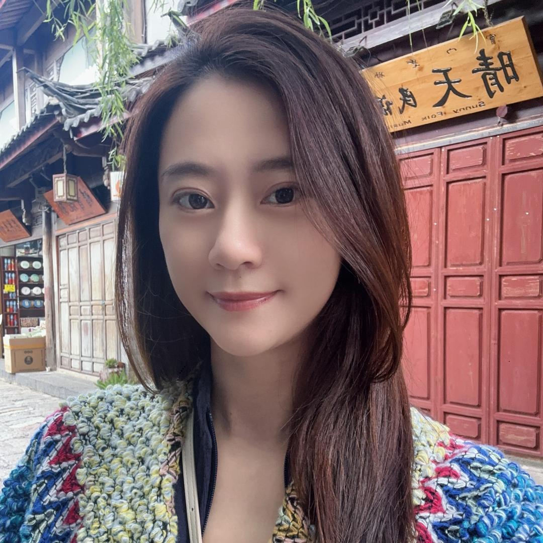 ☘️李霖☘️