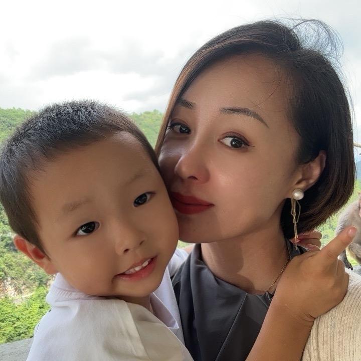 我是米宝儿呀🎩