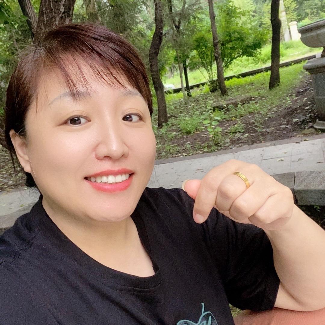 樱子姐🎤