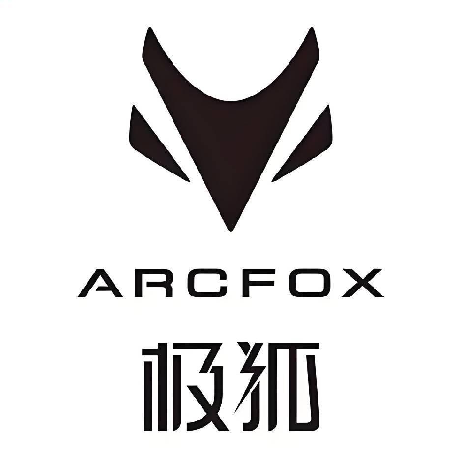 ARCFOX极狐喀什众辉