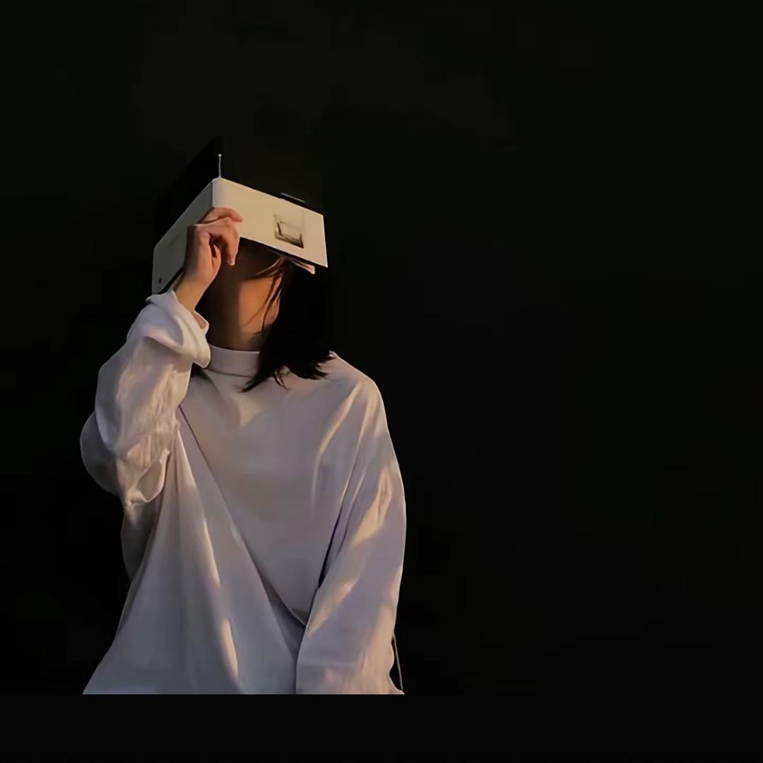 小Yang又困ˡᵃ💤