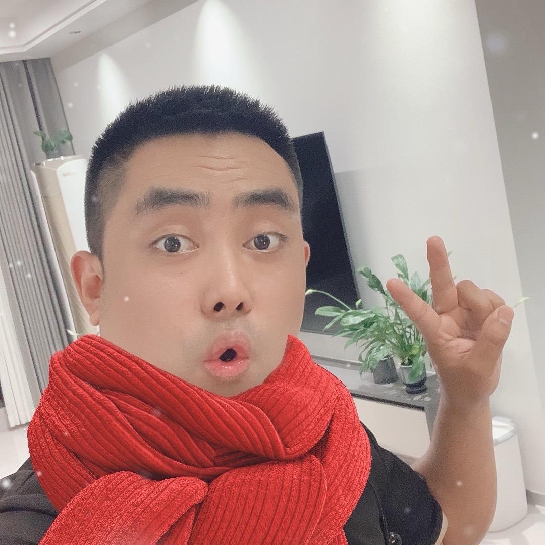 杰哥来咯!🐉