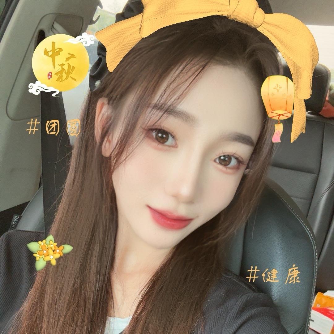 十五热爱生活版🌼