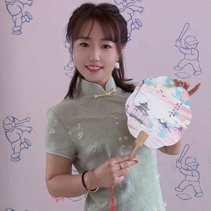 贞宝（痞妹）
