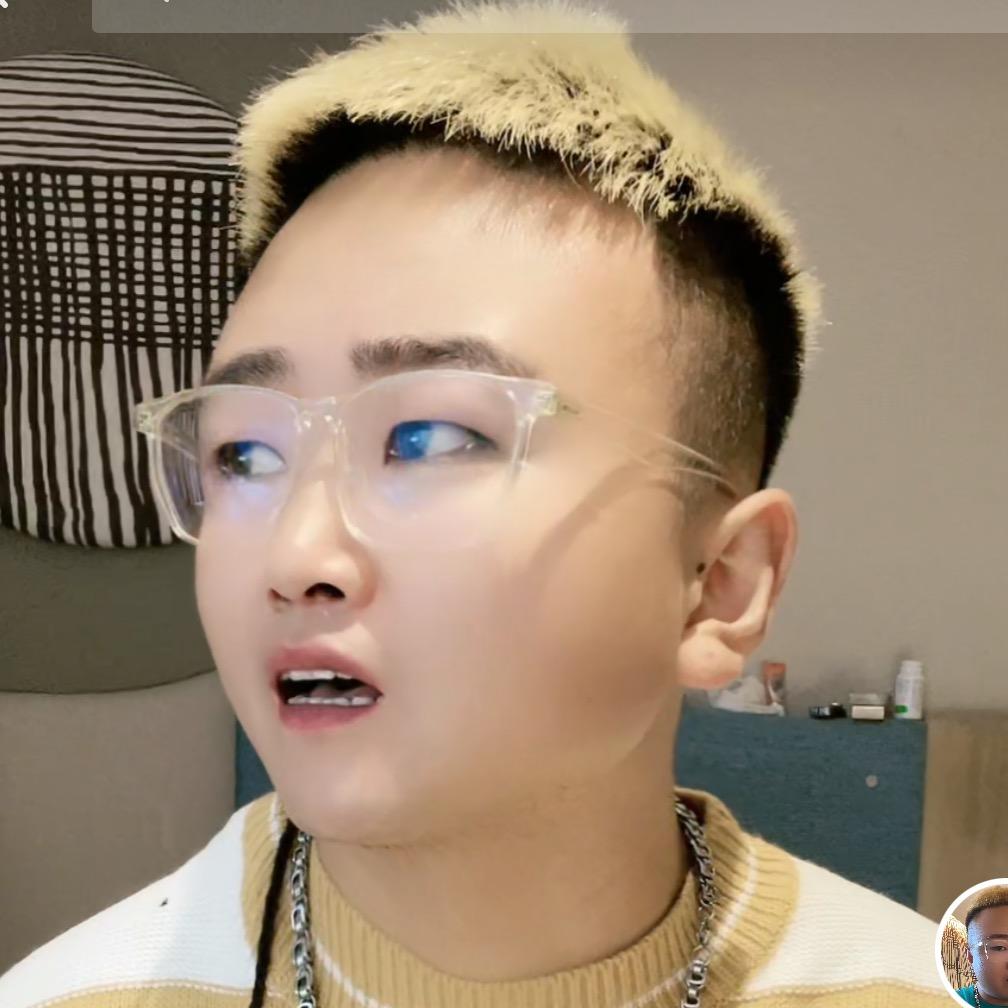 阿亮生活号