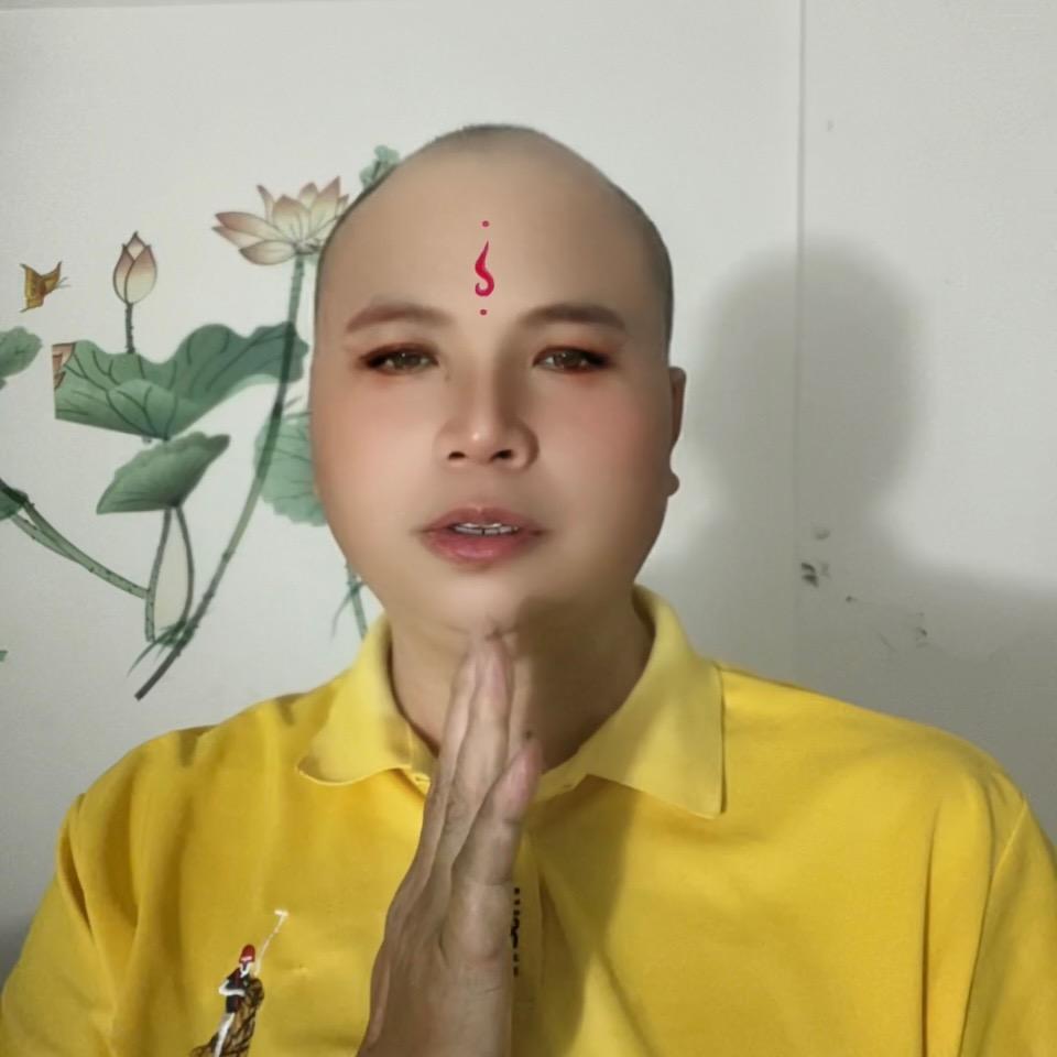福慧智子觉