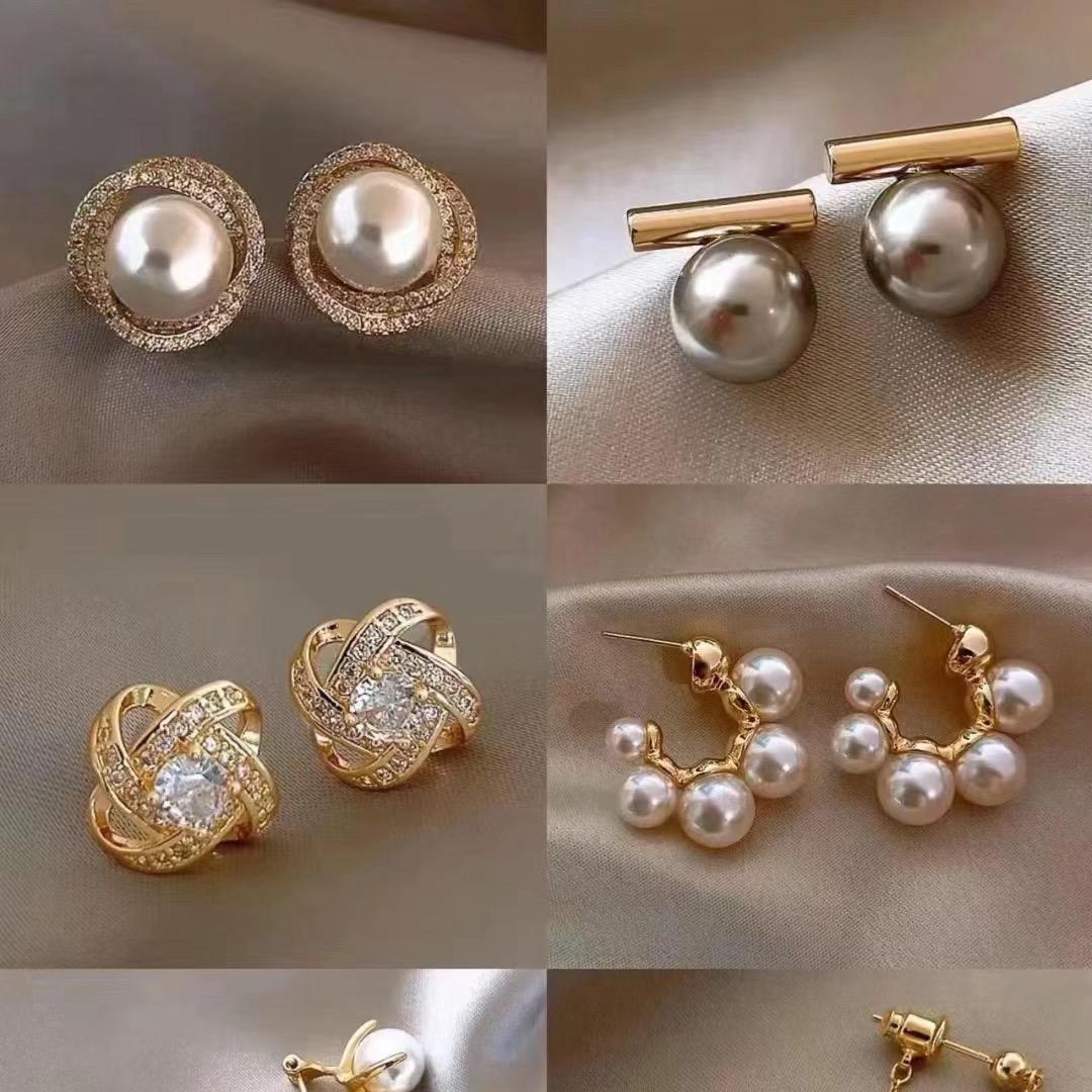 安妮饰品轻奢店