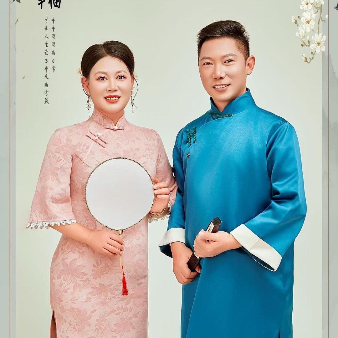 晴晴爱生活