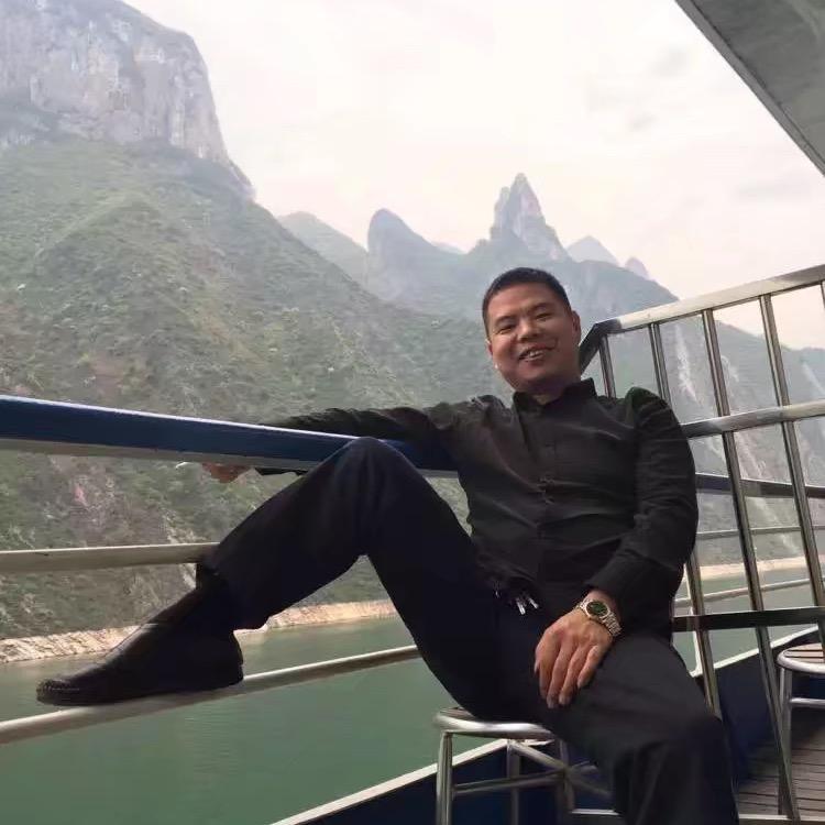 欧阳锋