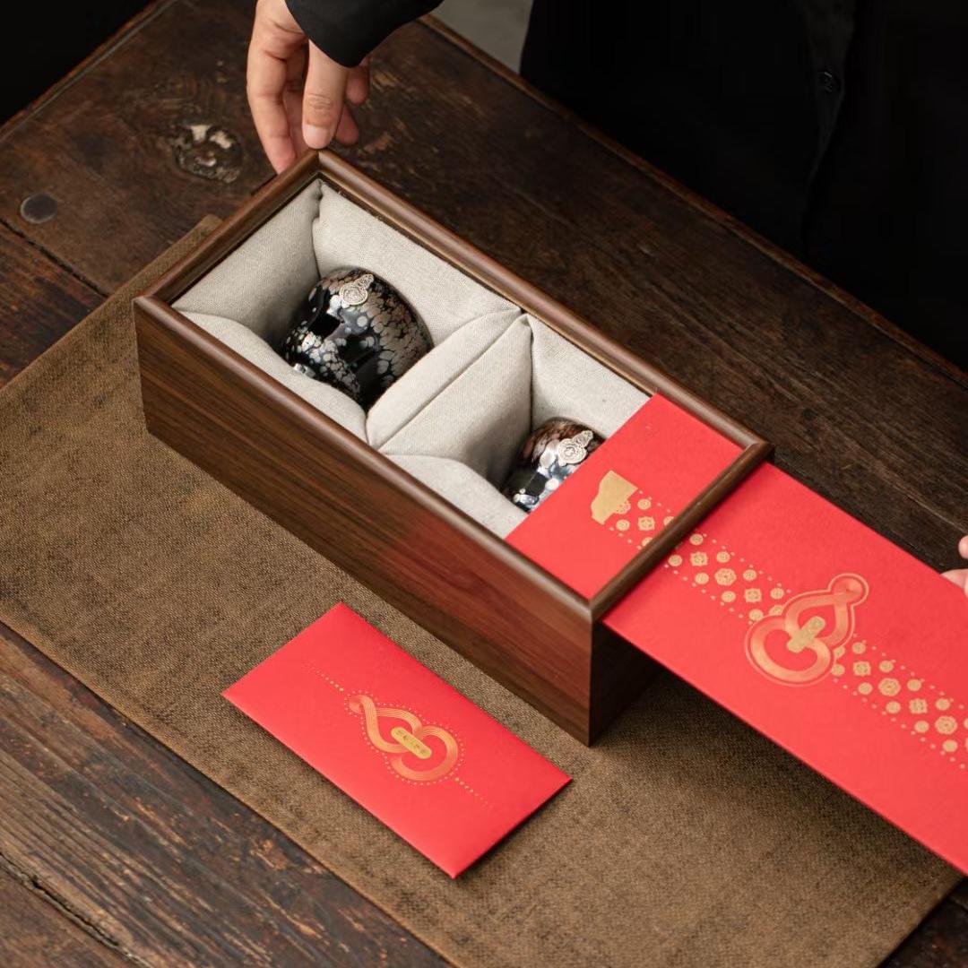 烟台市铭匠礼品包装