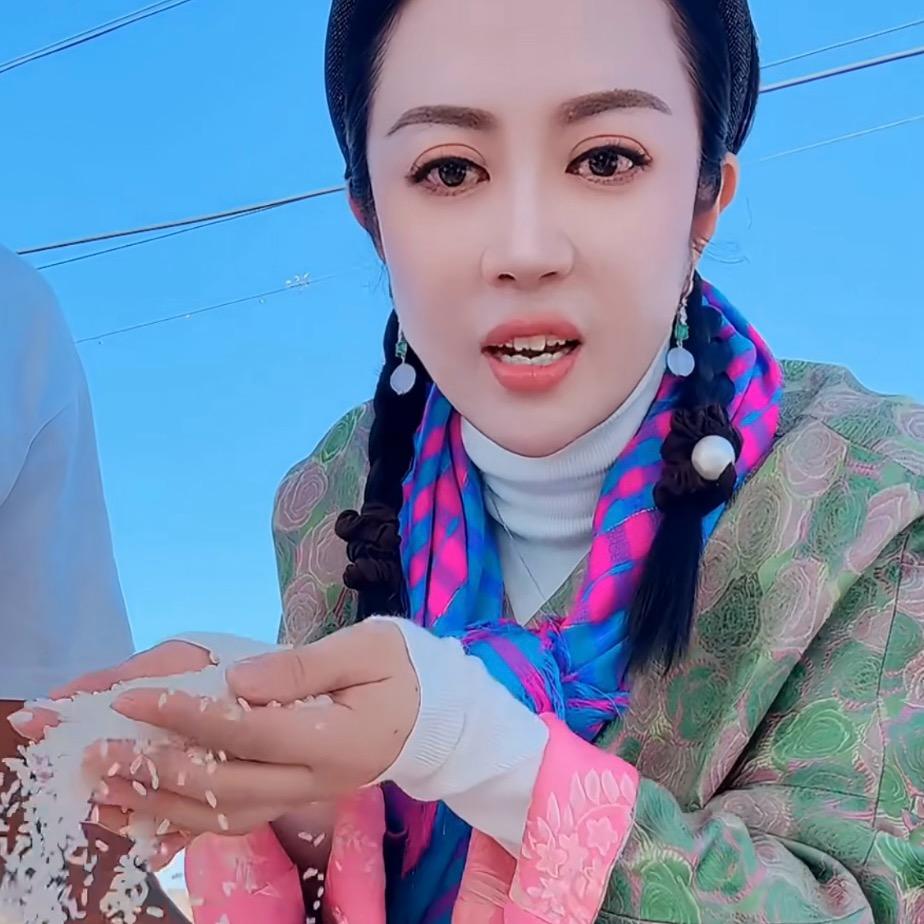 美玲优选好物🌈