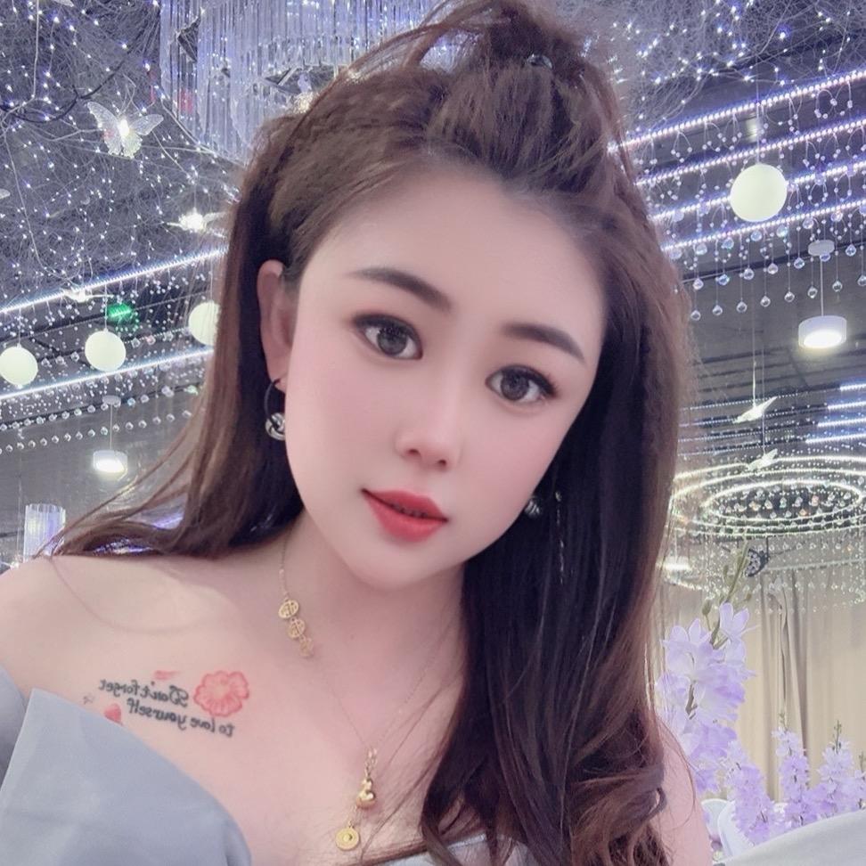 ℋღ᭄刘家🍒姑娘᭄💞࿐