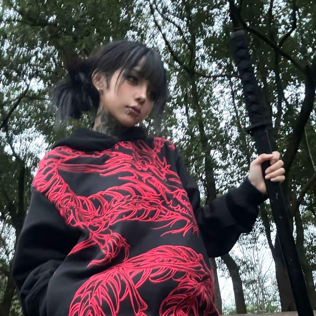 Hello琦琦