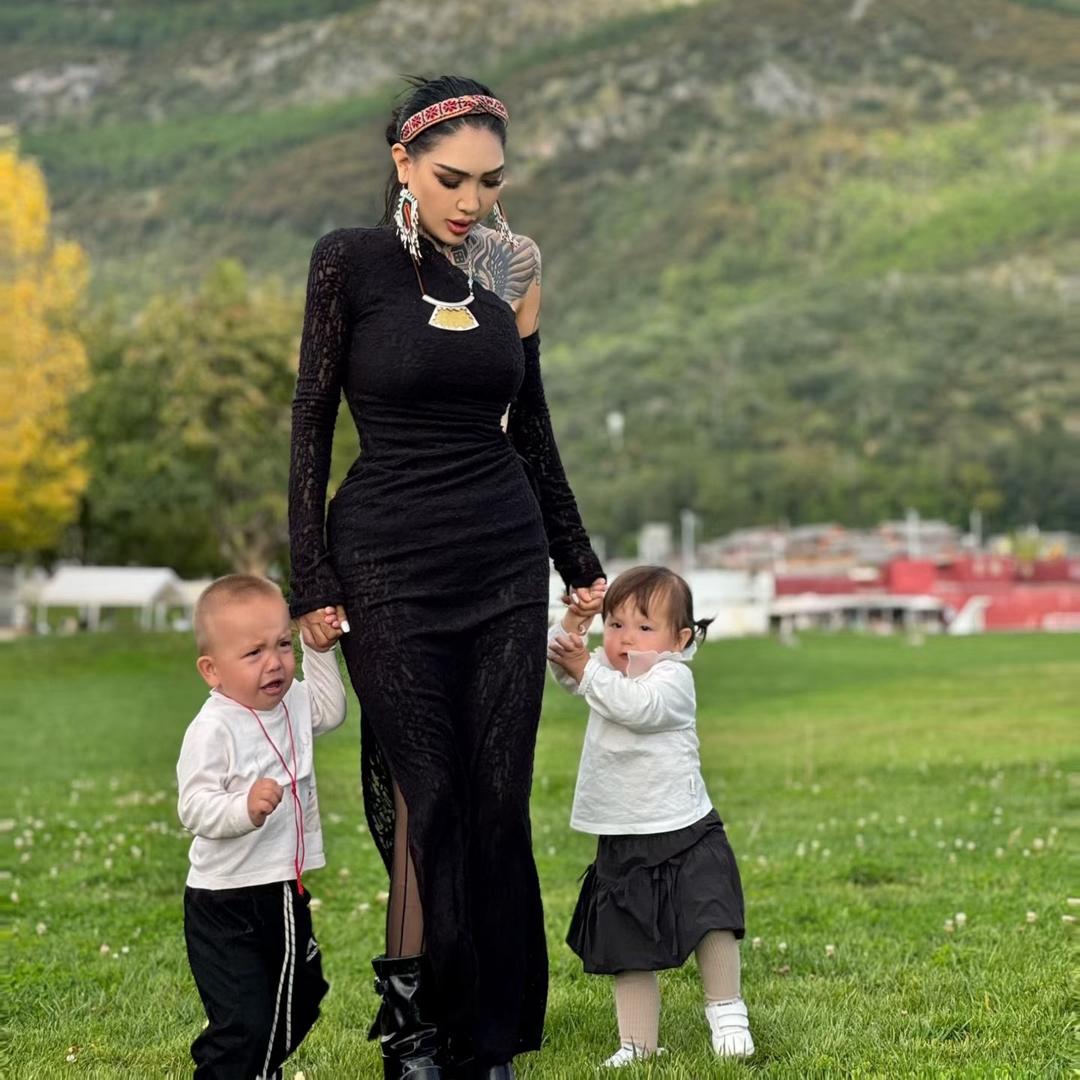 阿拉腾噶尔迪-有趣的日常