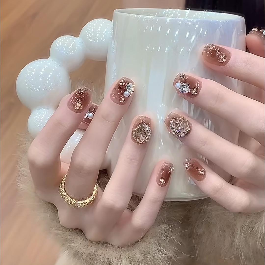 美美穿戴甲