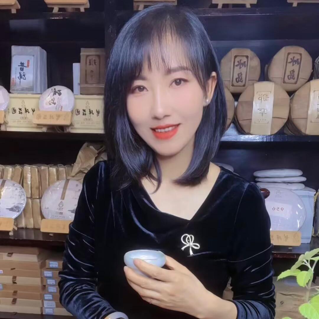 腊梅云南普洱茶