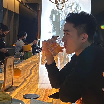 李小董