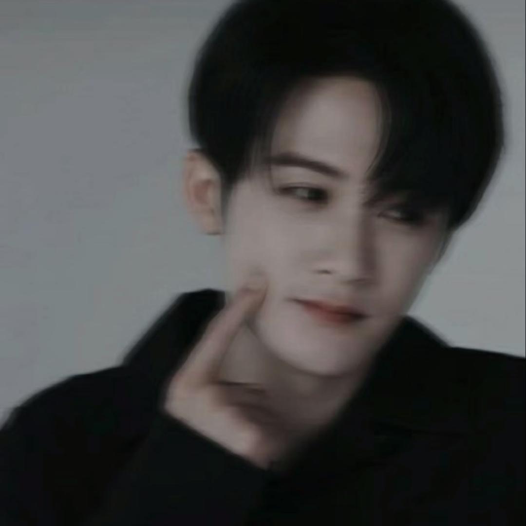 呵～