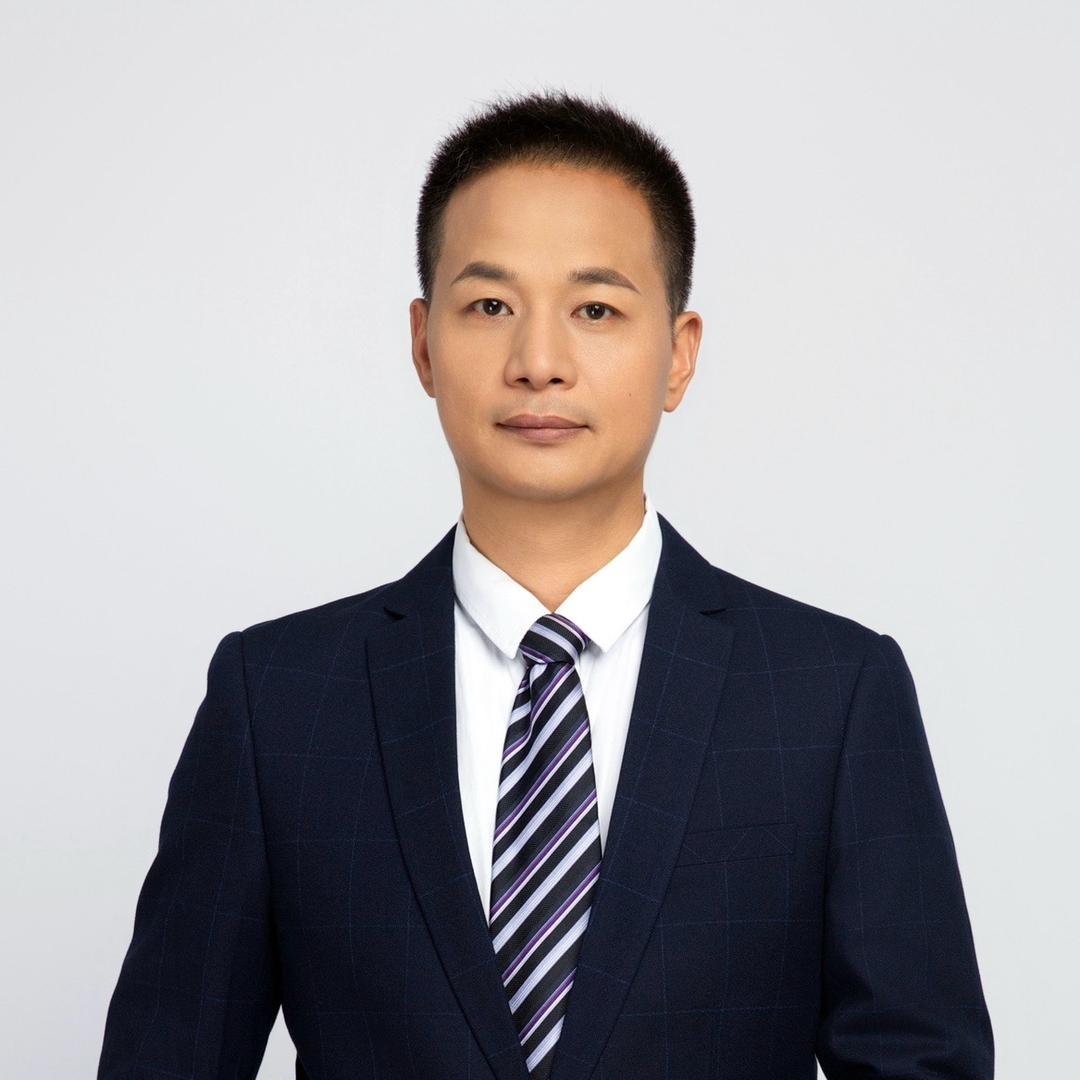 杨磊讲增长