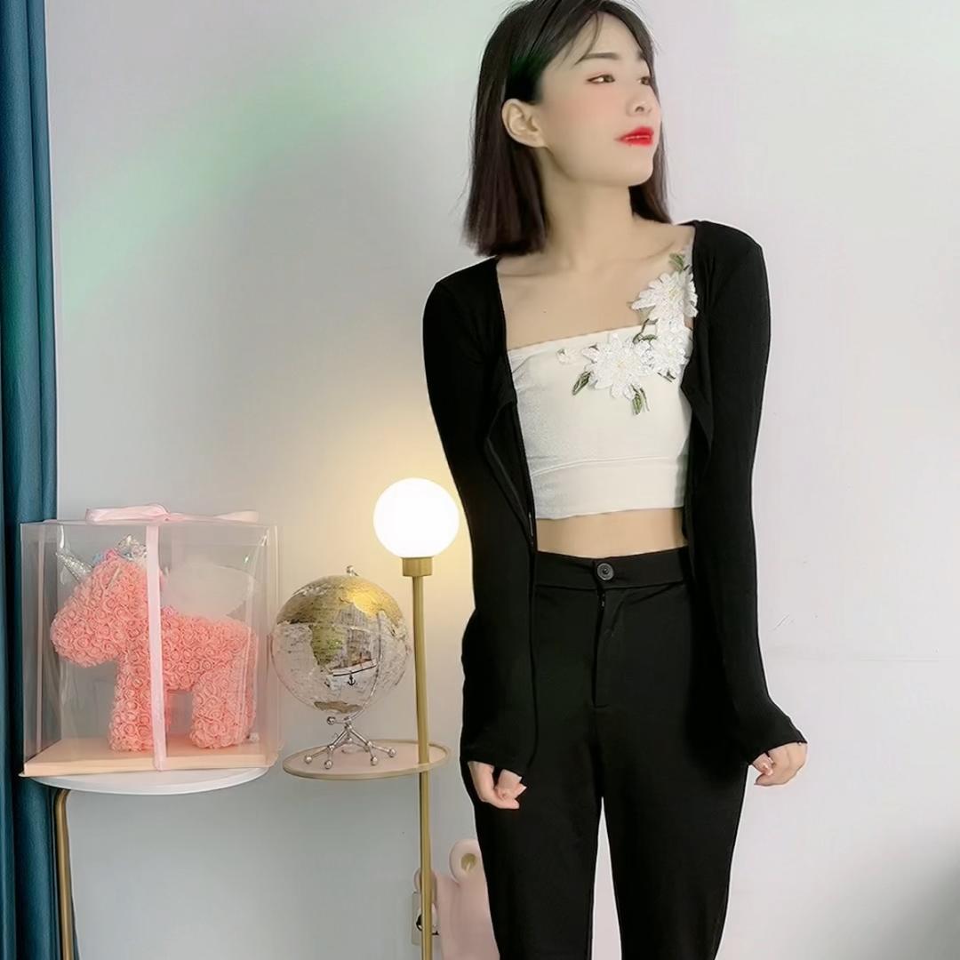 涵涵（18:10首播）