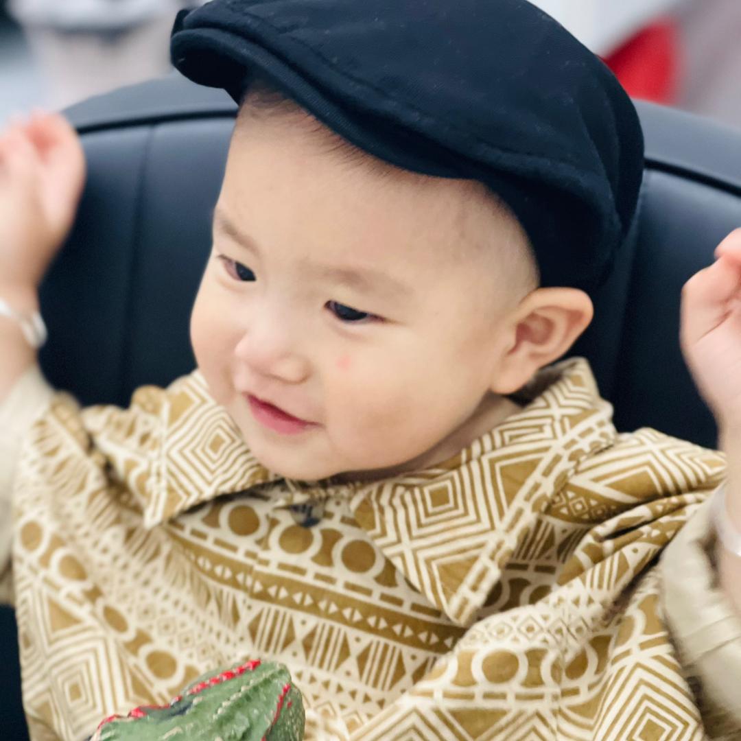 星泽宝贝👶