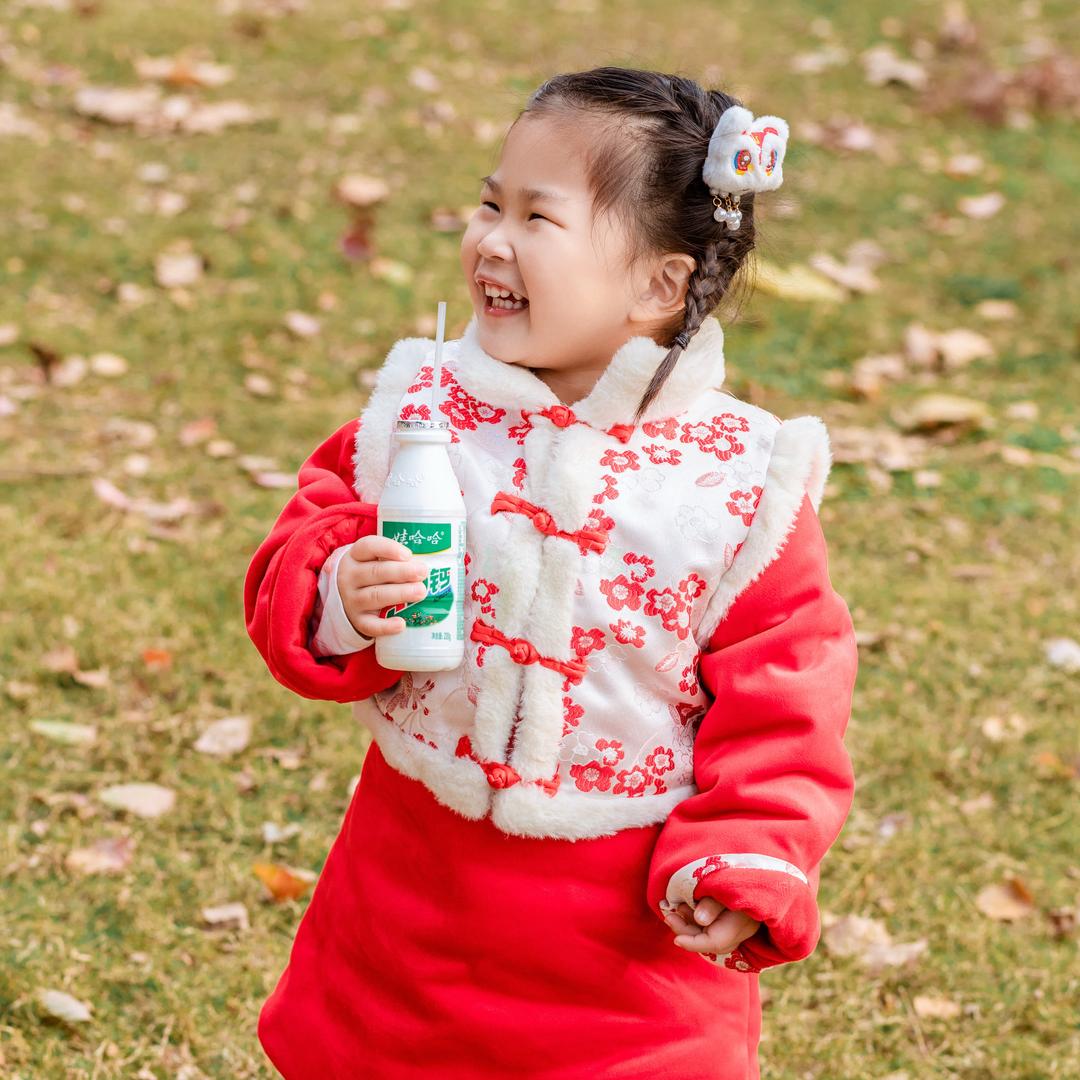 小甜馨（育儿成长版）