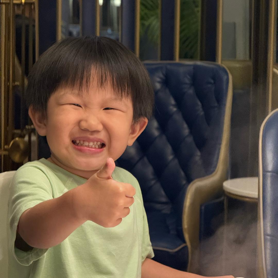 Summer超可爱