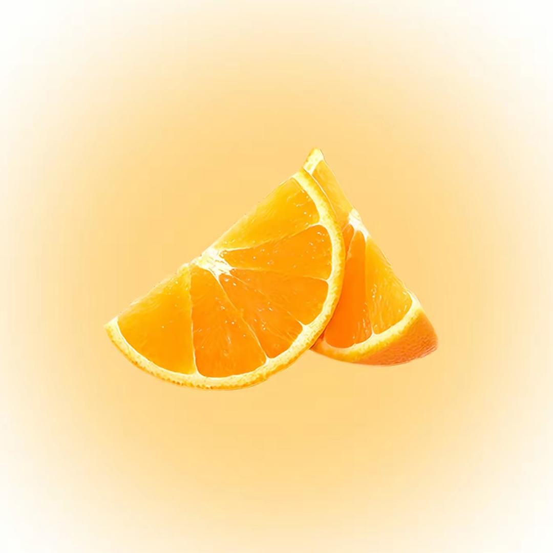 暴打鲜橙