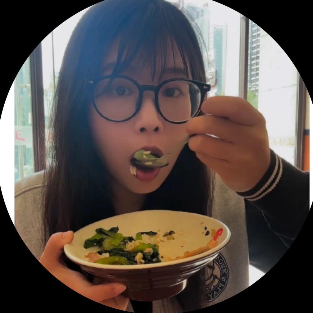 小鹅爱吃