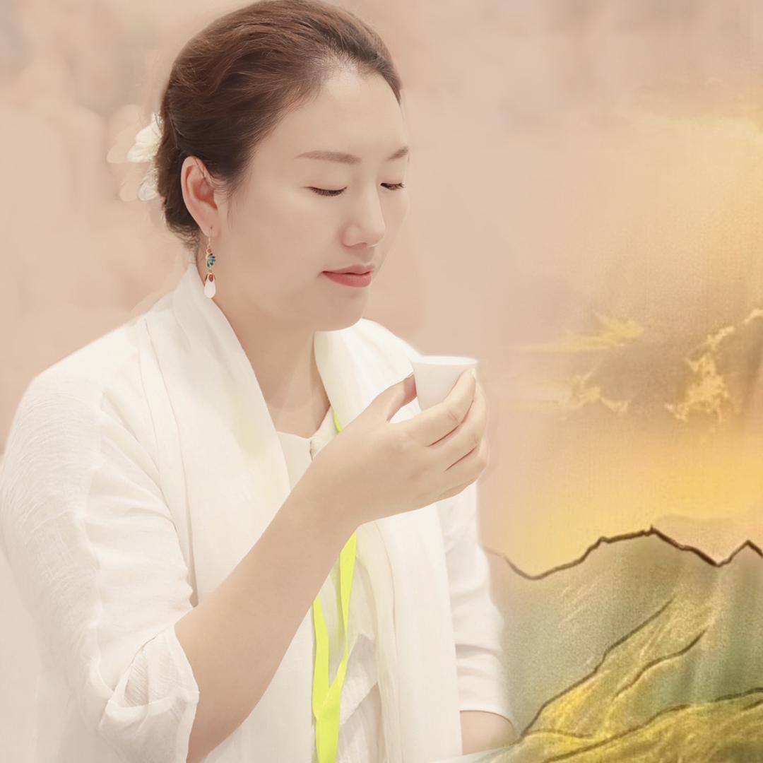 西睿婉晴的茶话馆