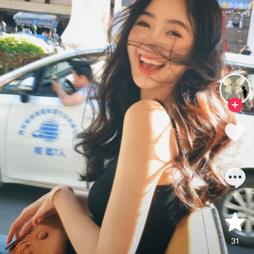 开心每一天