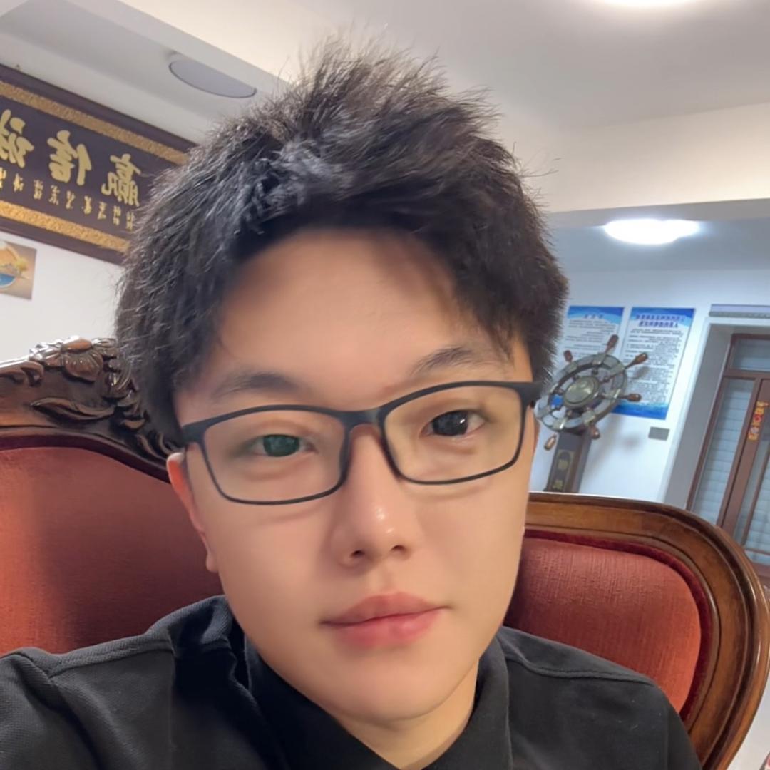 盛总（没人疼）