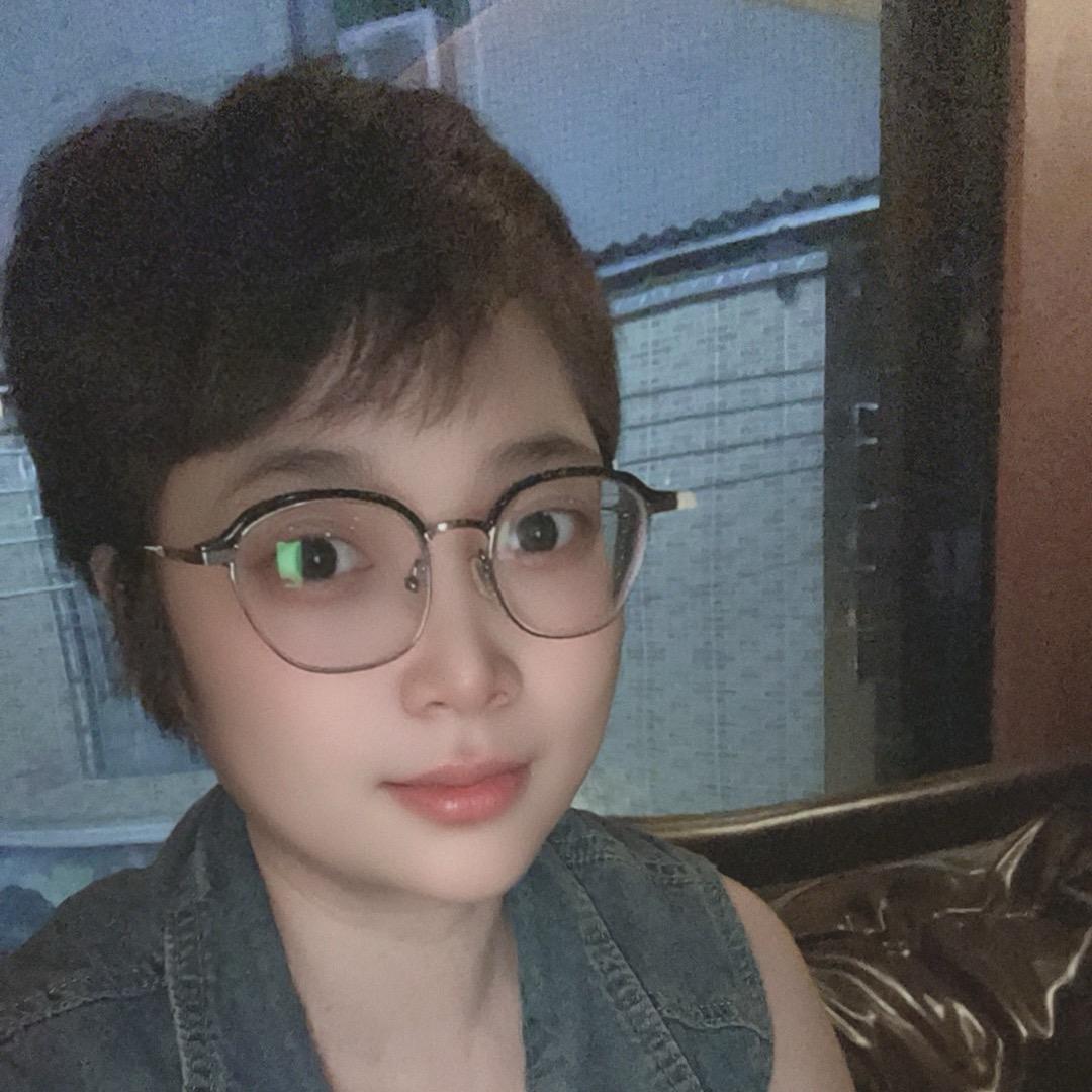 幸运儿（请不要连赞）