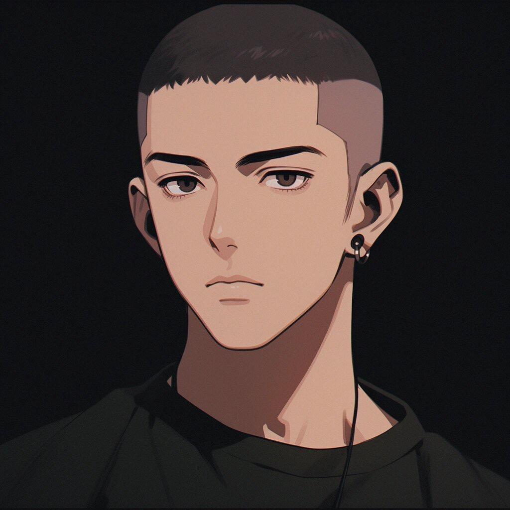 迷戀.