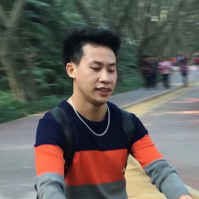 乡村阿杰（覃杰）