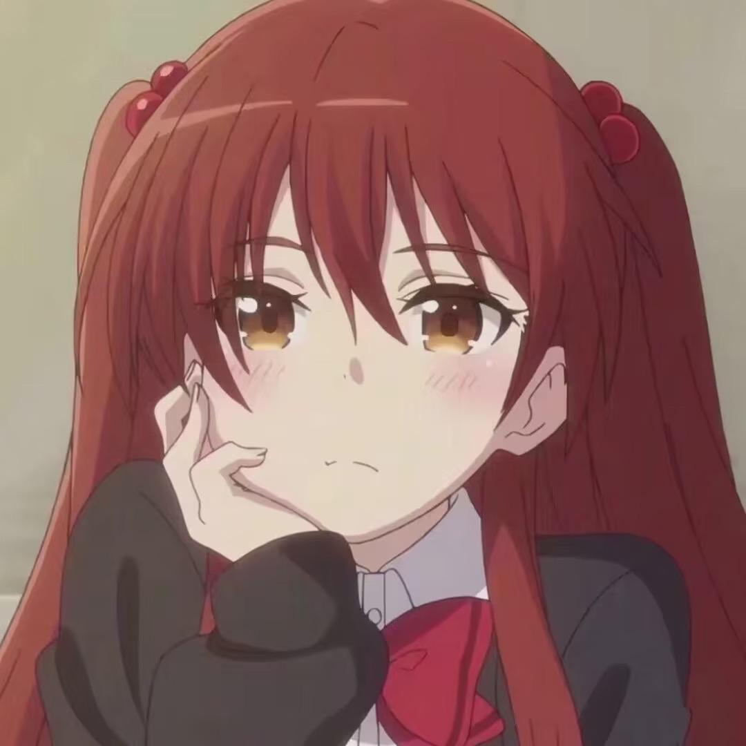 安安子本人（台球版）