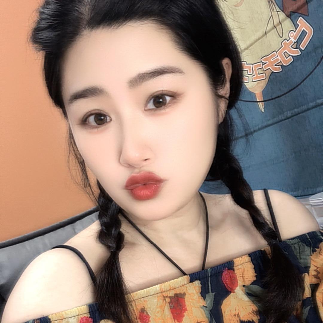 小煎饼   🤗
