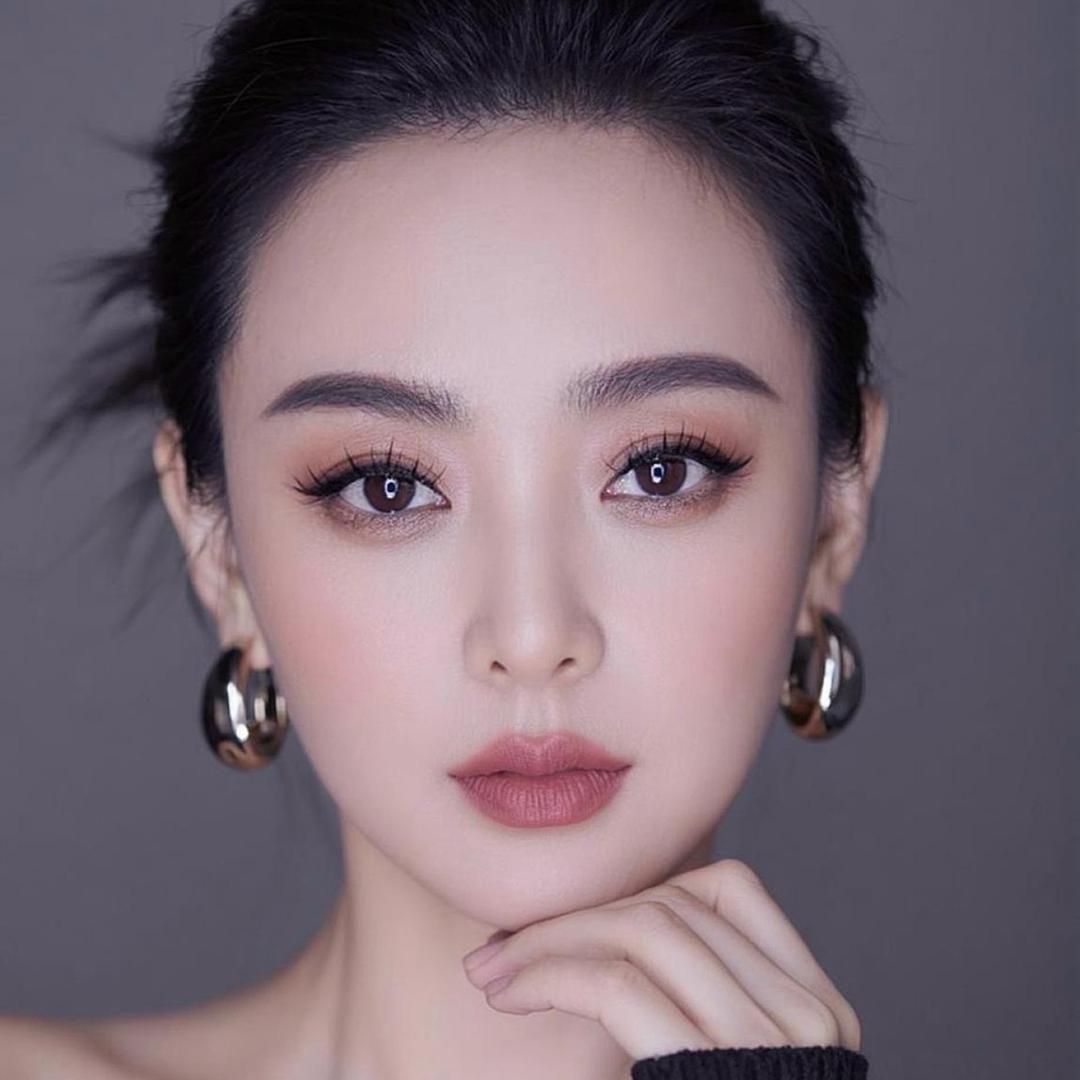 【晓杰婚嫁】化妆师 冰