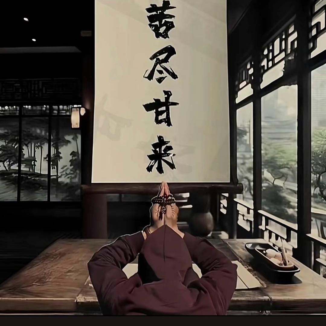 难以忘穿
