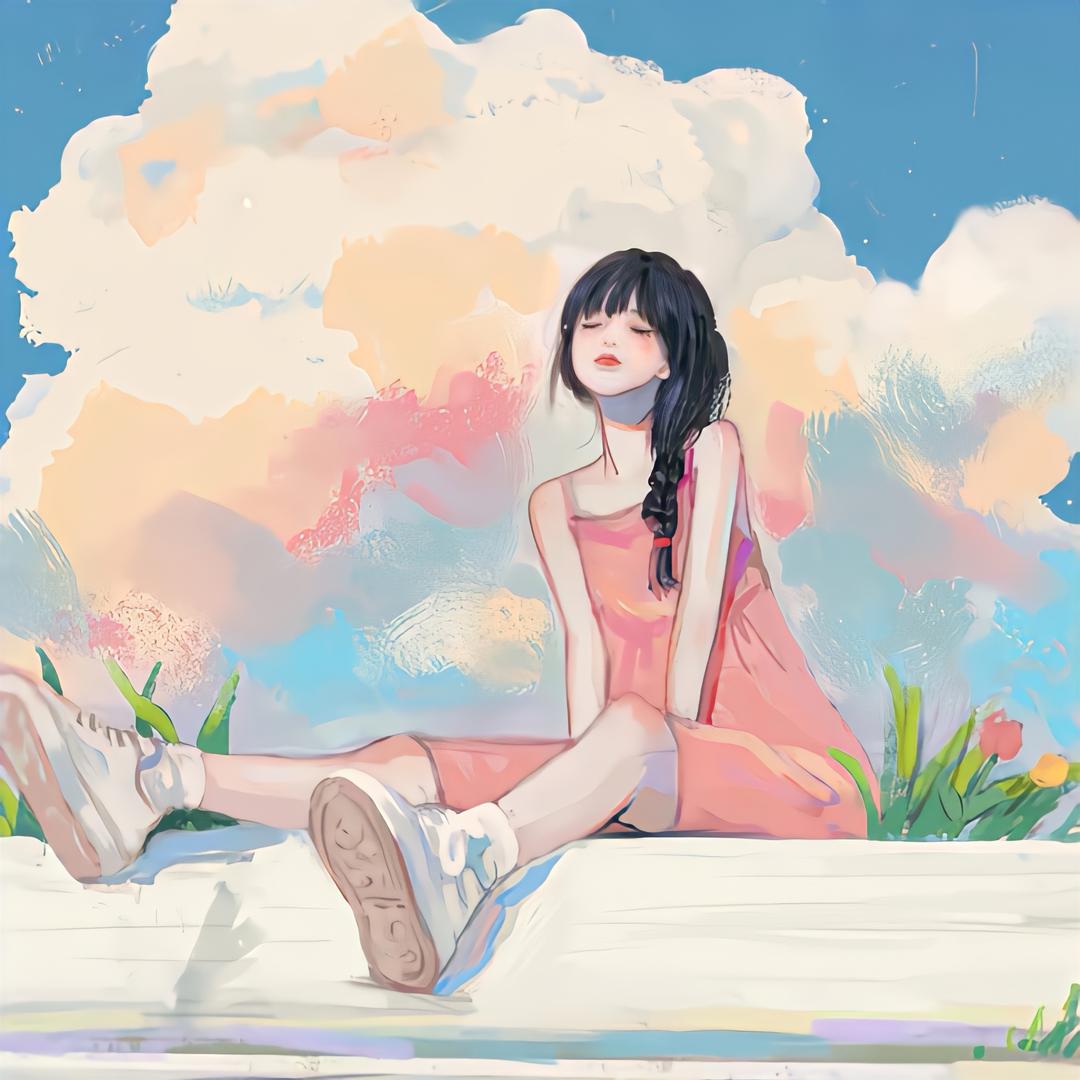 满栀