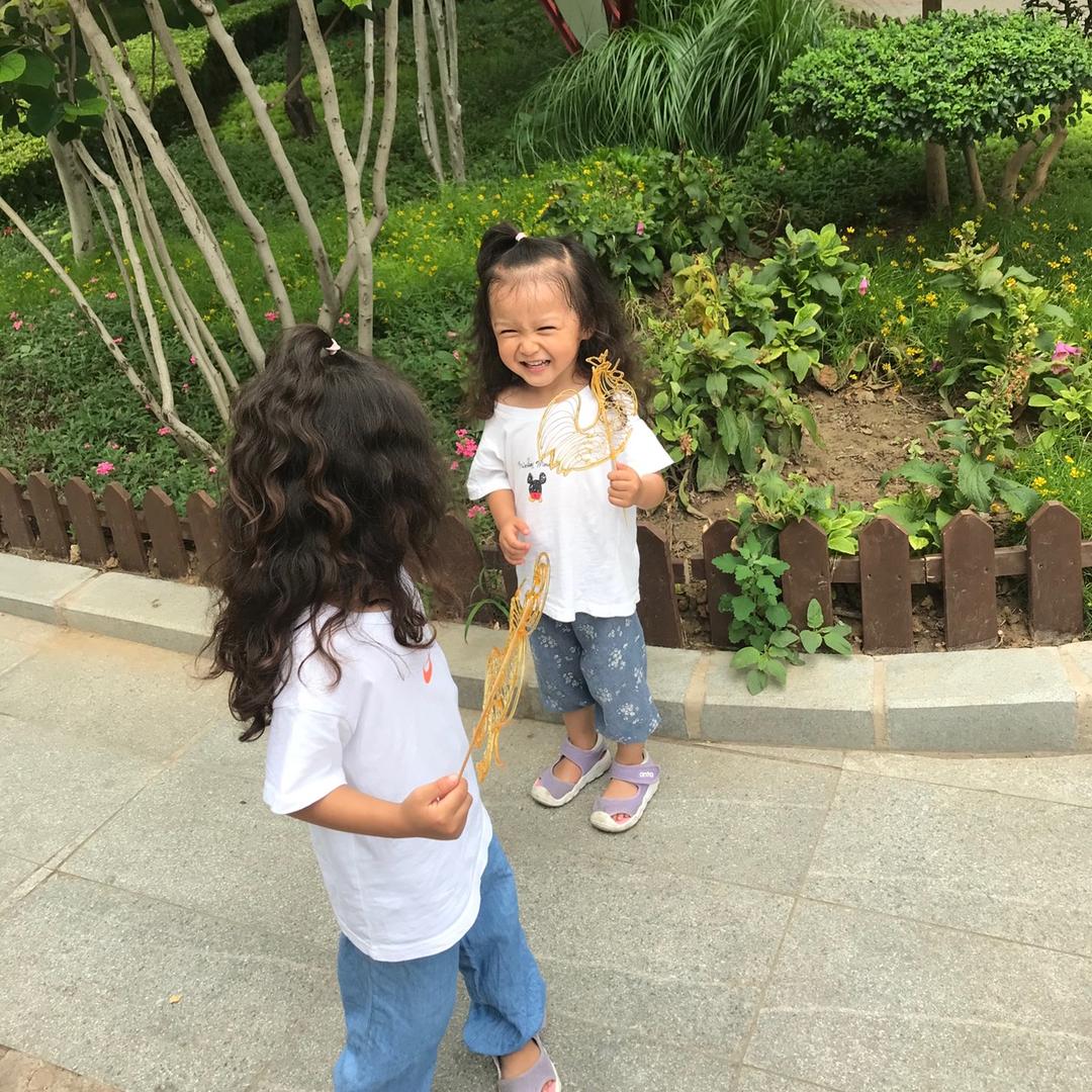 食尚妈妈