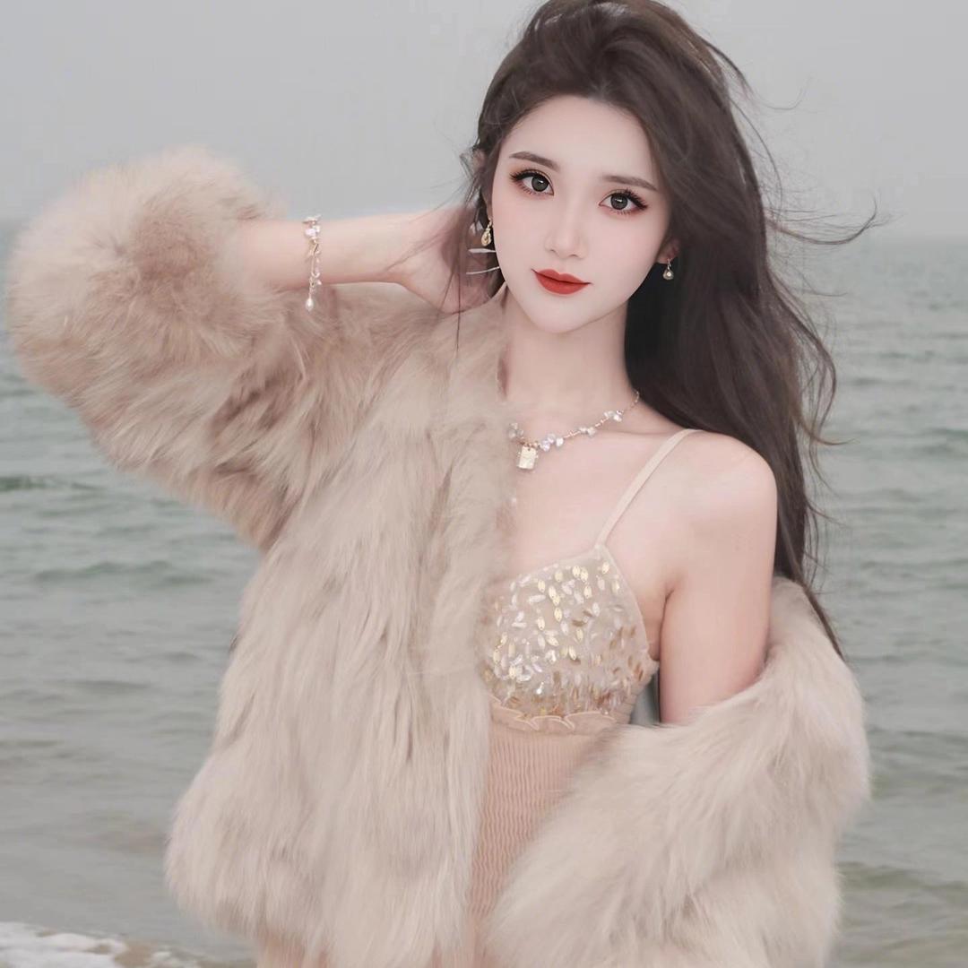 北流玲玲（没人爱没人疼🌹）