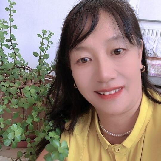 吉祥如意孙姐