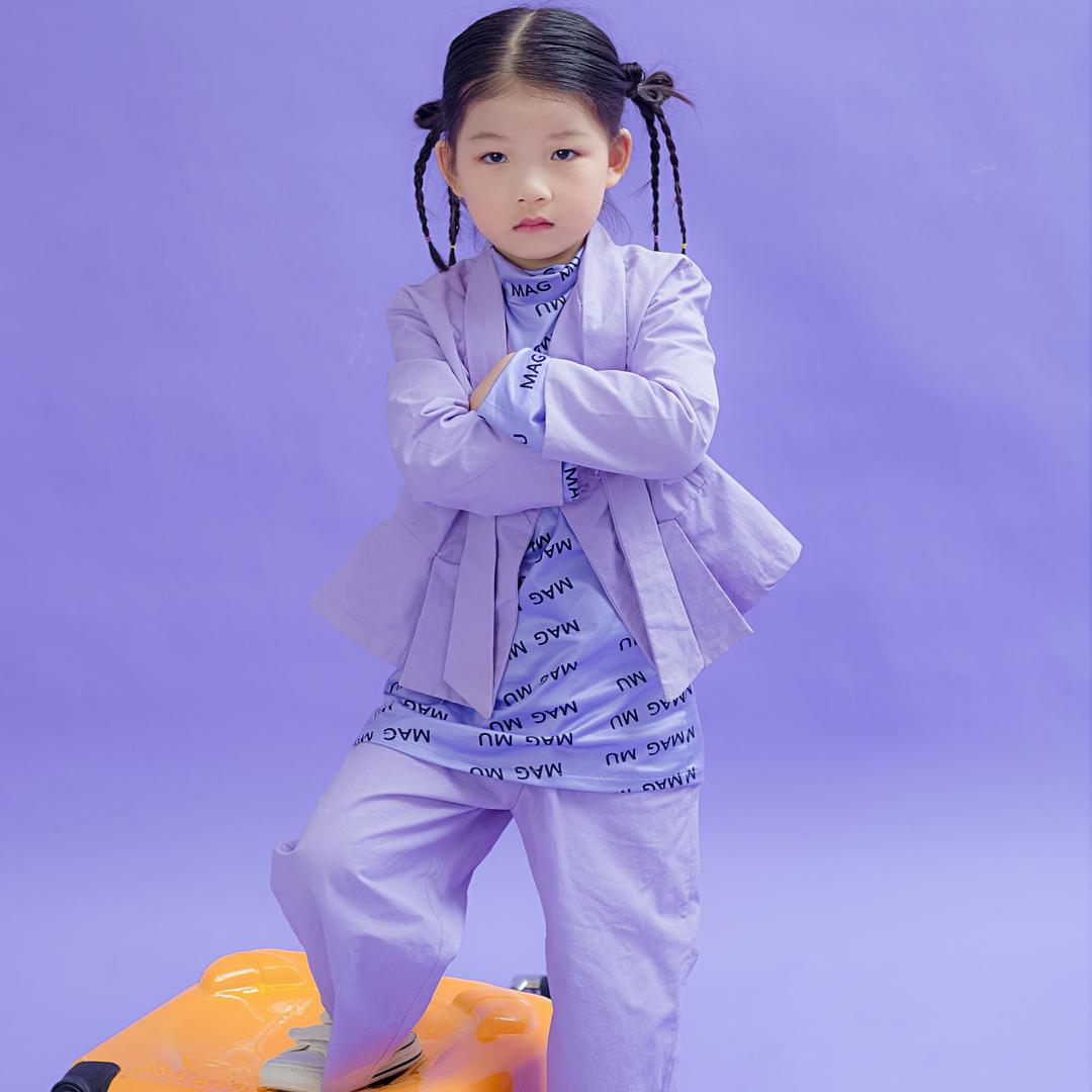 是小茗吖