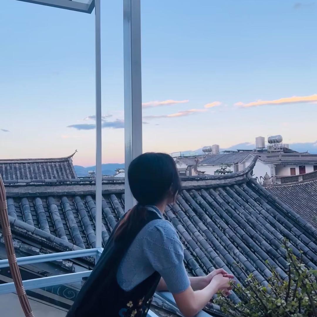 蝴蝶Loca～