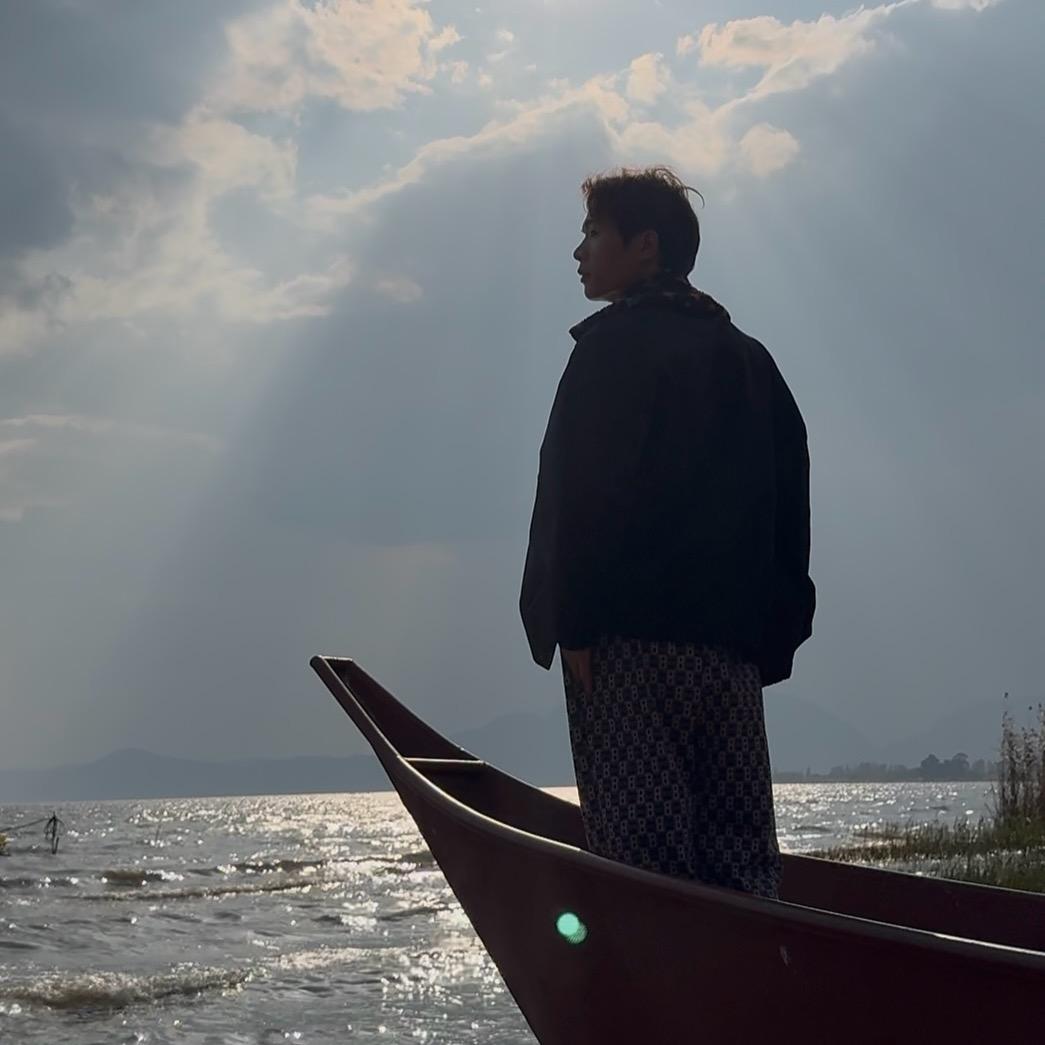 （糖果）爱钓鱼