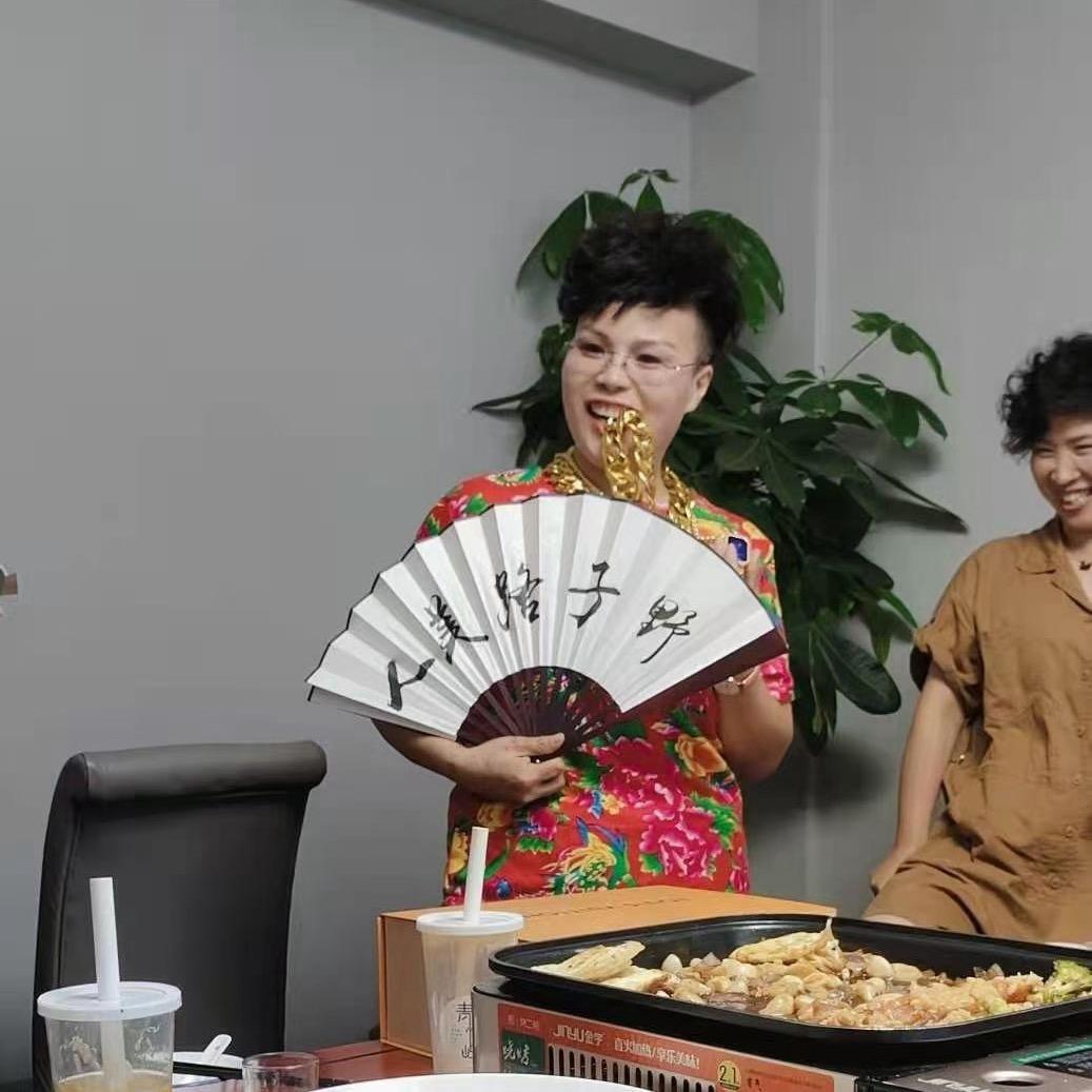 美丽的富春江