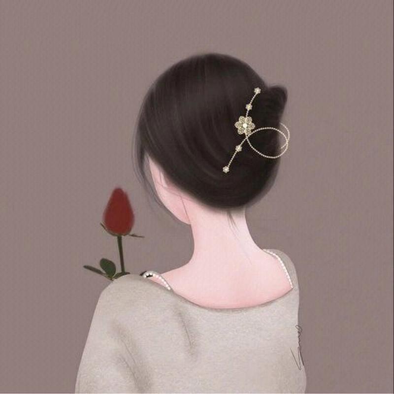 李宝儿～