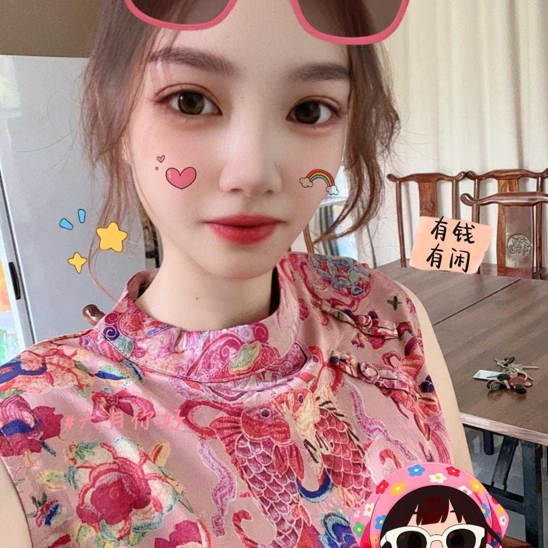 李：Lᴗ͈i༆